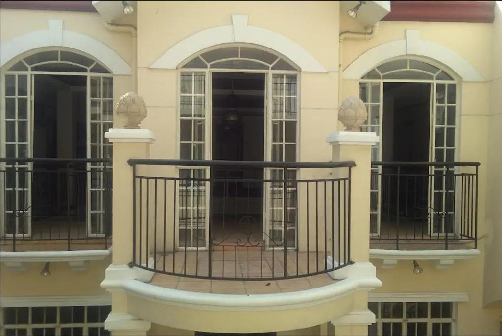 Mang Ben Dormitory Quezon City Zewnętrze zdjęcie