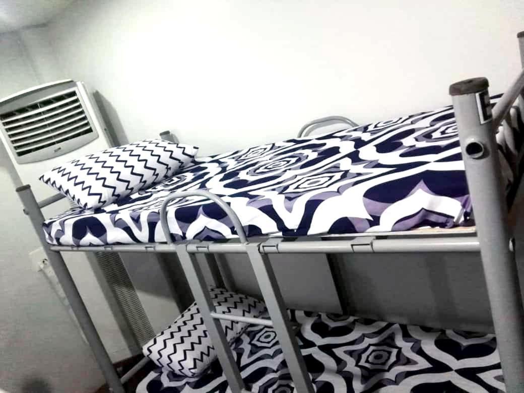 Mang Ben Dormitory Quezon City Zewnętrze zdjęcie