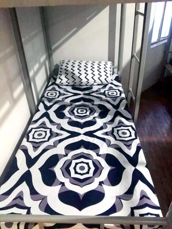 Mang Ben Dormitory Quezon City Zewnętrze zdjęcie