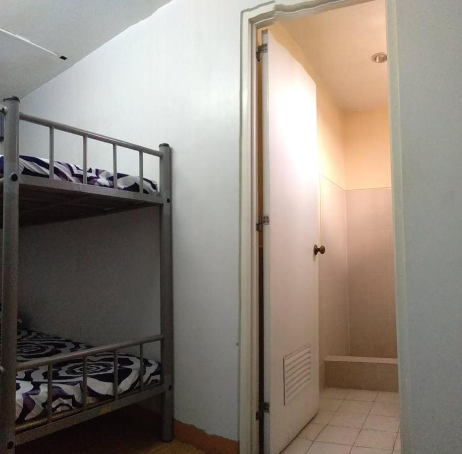 Mang Ben Dormitory Quezon City Zewnętrze zdjęcie