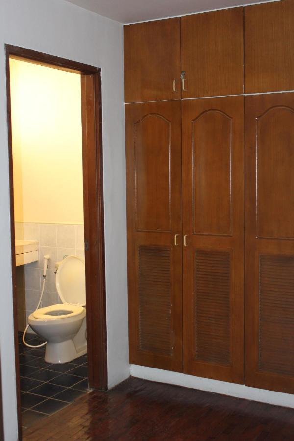 Mang Ben Dormitory Quezon City Zewnętrze zdjęcie