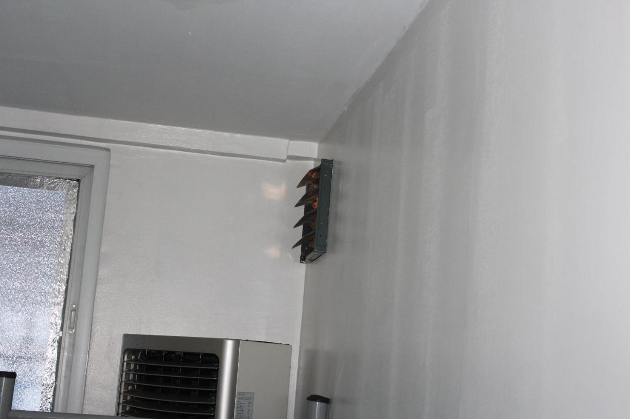 Mang Ben Dormitory Quezon City Zewnętrze zdjęcie