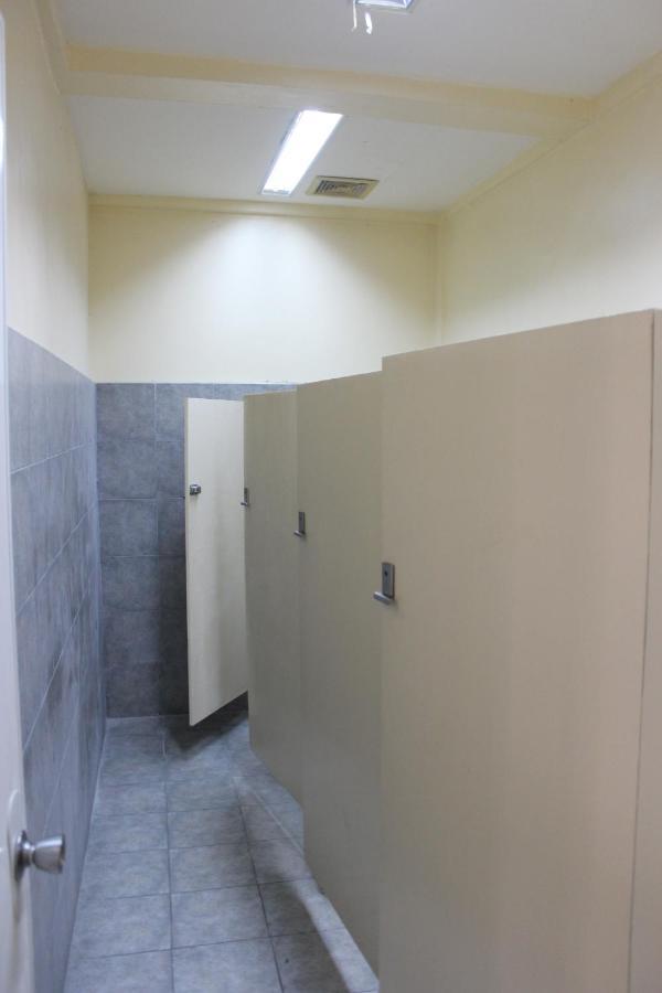 Mang Ben Dormitory Quezon City Zewnętrze zdjęcie
